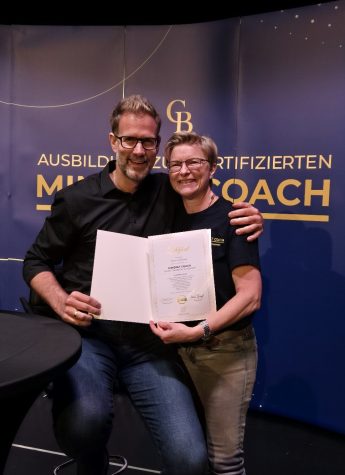 Mindset-Coach-Ausbildung
